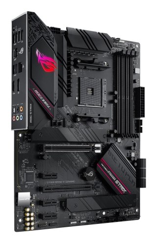 ASUS ASUS ROG STRIX B550-F GAMING AMD B550 Socket AM4 ATX