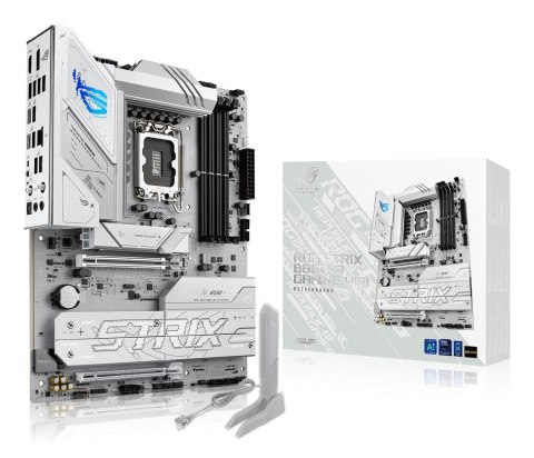 ASUS ASUS ROG STRIX B860-A GAMING WIFI Intel B860 LGA 1851 (Socket V1) ATX