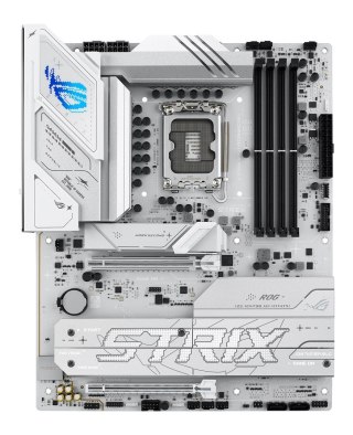 ASUS ASUS ROG STRIX B860-A GAMING WIFI Intel B860 LGA 1851 (Socket V1) ATX