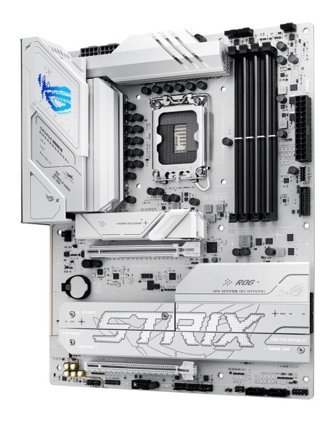 ASUS ASUS ROG STRIX B860-A GAMING WIFI Intel B860 LGA 1851 (Socket V1) ATX