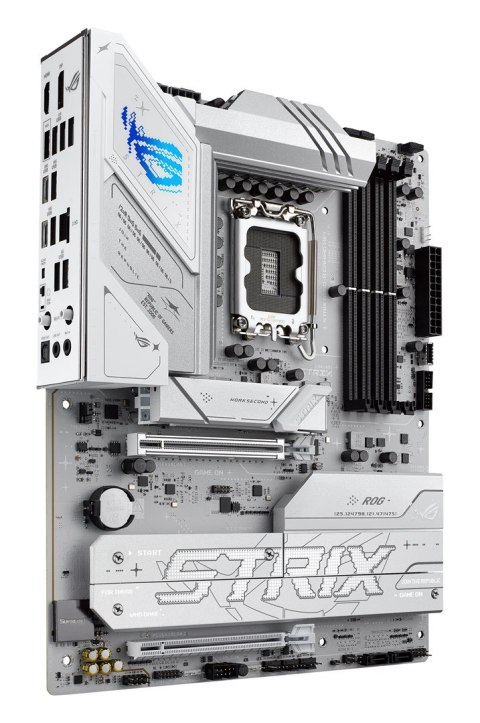 ASUS ASUS ROG STRIX B860-A GAMING WIFI Intel B860 LGA 1851 (Socket V1) ATX