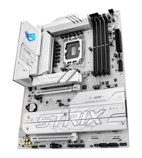 ASUS ASUS ROG STRIX B860-A GAMING WIFI Intel B860 LGA 1851 (Socket V1) ATX
