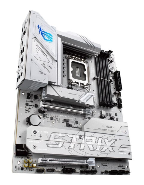 ASUS ASUS ROG STRIX B860-A GAMING WIFI Intel B860 LGA 1851 (Socket V1) ATX