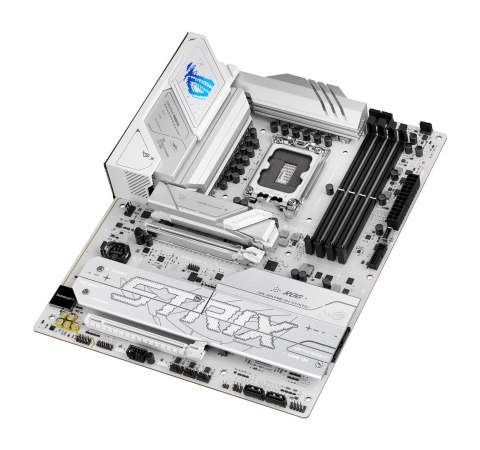 ASUS ASUS ROG STRIX B860-A GAMING WIFI Intel B860 LGA 1851 (Socket V1) ATX