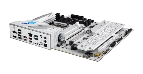 ASUS ASUS ROG STRIX B860-A GAMING WIFI Intel B860 LGA 1851 (Socket V1) ATX