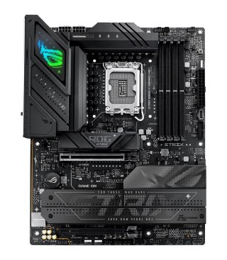 ASUS ASUS ROG STRIX B860-F GAMING WIFI Intel B860 LGA 1851 (Socket V1) ATX