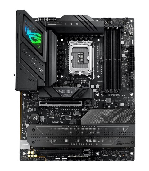 ASUS ASUS ROG STRIX B860-F GAMING WIFI Intel B860 LGA 1851 (Socket V1) ATX