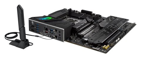 ASUS ASUS ROG STRIX B860-F GAMING WIFI Intel B860 LGA 1851 (Socket V1) ATX