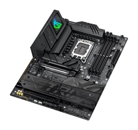 ASUS ASUS ROG STRIX B860-F GAMING WIFI Intel B860 LGA 1851 (Socket V1) ATX