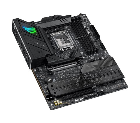 ASUS ASUS ROG STRIX B860-F GAMING WIFI Intel B860 LGA 1851 (Socket V1) ATX