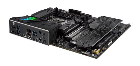 ASUS ASUS ROG STRIX B860-F GAMING WIFI Intel B860 LGA 1851 (Socket V1) ATX