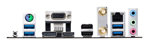 ASUS ASUS TUF GAMING A520M-PLUS WIFI AMD A520 Socket AM4 micro ATX
