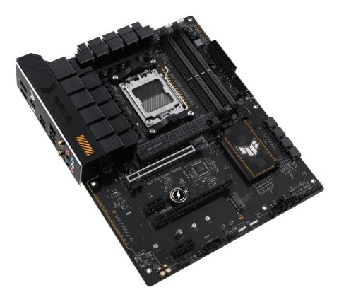 ASUS ASUS TUF GAMING A620-PRO WIFI AMD A620 Gniazdo AM5 ATX