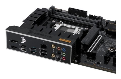 ASUS ASUS TUF GAMING A620-PRO WIFI AMD A620 Gniazdo AM5 ATX