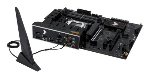 ASUS ASUS TUF GAMING A620-PRO WIFI AMD A620 Gniazdo AM5 ATX