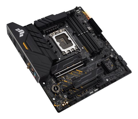 ASUS ASUS TUF GAMING B660M-PLUS WIFI Intel B660 LGA 1700 micro ATX