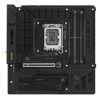 ASUS ASUS TUF GAMING B760M-BTF WIFI Intel B760 LGA 1700 micro ATX