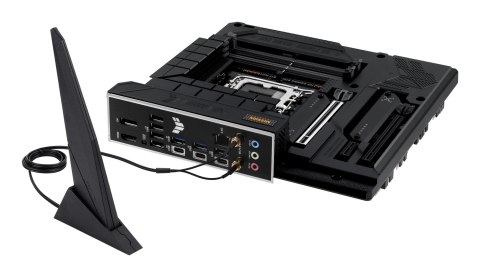 ASUS ASUS TUF GAMING B760M-BTF WIFI Intel B760 LGA 1700 micro ATX