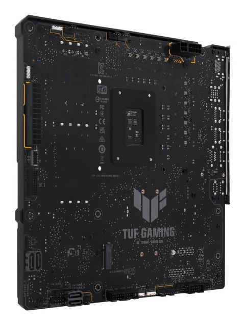 ASUS ASUS TUF GAMING B760M-BTF WIFI Intel B760 LGA 1700 micro ATX