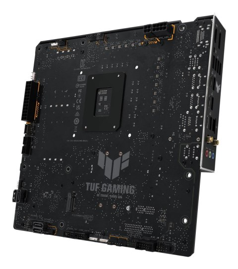 ASUS ASUS TUF GAMING B760M-BTF WIFI Intel B760 LGA 1700 micro ATX