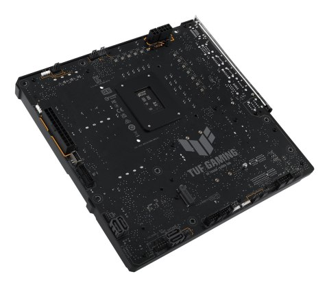 ASUS ASUS TUF GAMING B760M-BTF WIFI Intel B760 LGA 1700 micro ATX