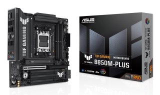 ASUS ASUS TUF GAMING B850M-PLUS AMD B850 Gniazdo AM5 micro ATX