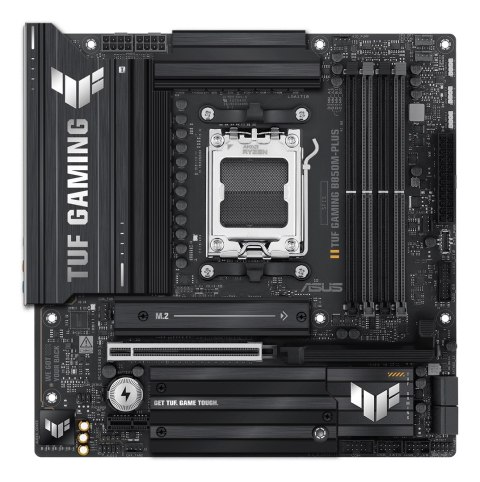 ASUS ASUS TUF GAMING B850M-PLUS AMD B850 Gniazdo AM5 micro ATX