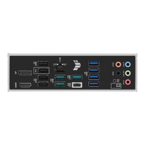ASUS ASUS TUF GAMING B850M-PLUS AMD B850 Gniazdo AM5 micro ATX