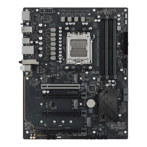 ASUS Płyta główna ASUS B850 MAX GAMING WIFI