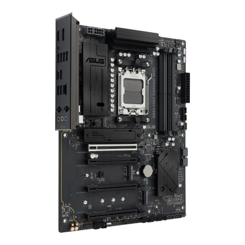 ASUS Płyta główna ASUS B850 MAX GAMING WIFI