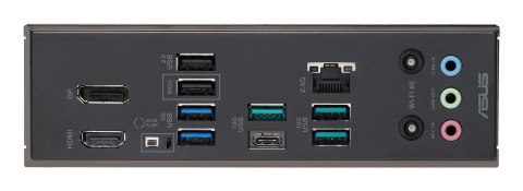 ASUS Płyta główna ASUS B850 MAX GAMING WIFI