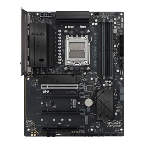 ASUS Płyta główna ASUS B850 MAX GAMING WIFI