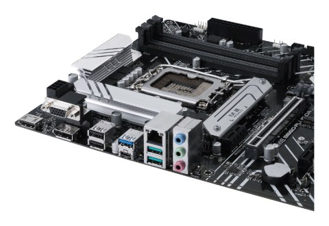 ASUS Płyta główna ASUS PRIME B660-PLUS D4