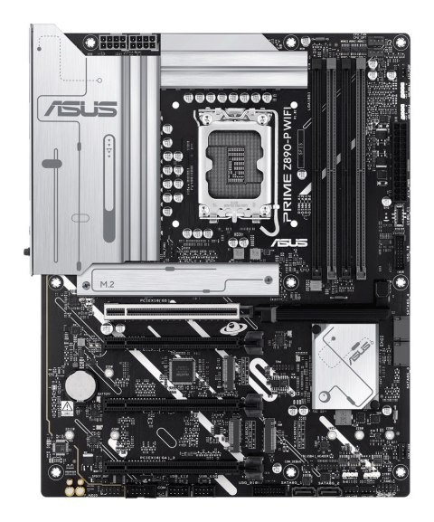 ASUS Płyta główna ASUS PRIME Z890-P WIFI
