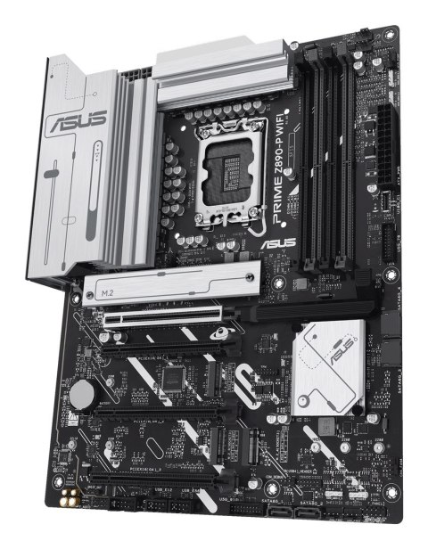 ASUS Płyta główna ASUS PRIME Z890-P WIFI