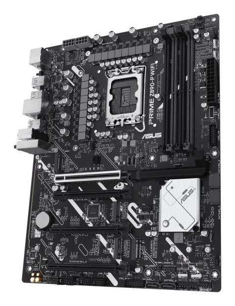 ASUS Płyta główna ASUS PRIME Z890-P WIFI