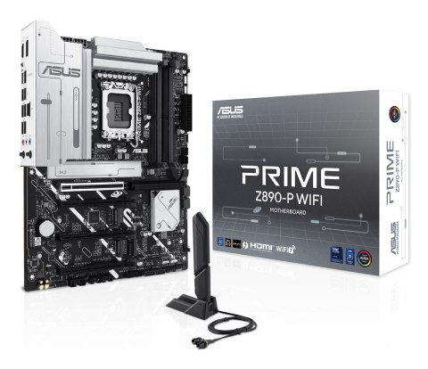 ASUS Płyta główna ASUS PRIME Z890-P WIFI