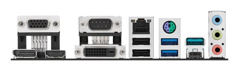 ASUS Płyta główna ASUS PRO H810M-C-CSM Intel H810 LGA 1851 (Socket V1) micro ATX