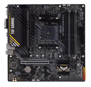 ASUS Płyta główna ASUS TUF GAMING A520M-PLUS II