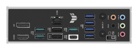 ASUS Płyta główna ASUS TUF GAMING B850-PLUS WIFI