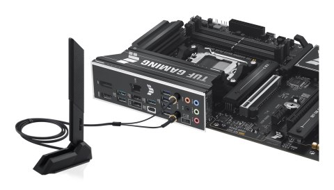 ASUS Płyta główna ASUS TUF GAMING B850-PLUS WIFI