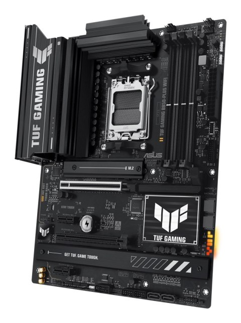 ASUS Płyta główna ASUS TUF GAMING B850-PLUS WIFI