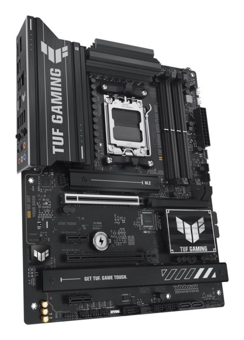 ASUS Płyta główna ASUS TUF GAMING B850-PLUS WIFI