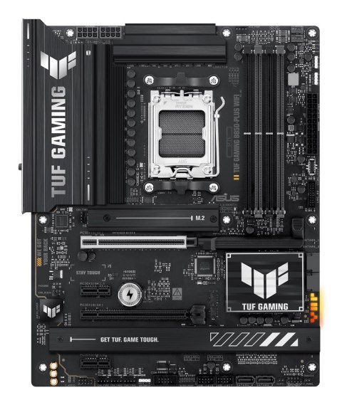 ASUS Płyta główna ASUS TUF GAMING B850-PLUS WIFI