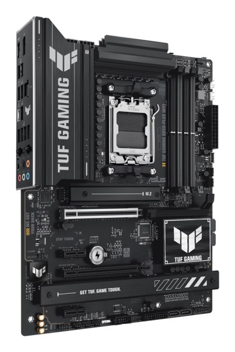 ASUS Płyta główna ASUS TUF GAMING B850-PLUS WIFI