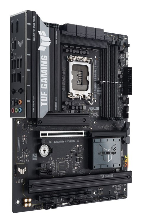 ASUS Płyta główna ASUS TUF GAMING B860-PLUS WIFI