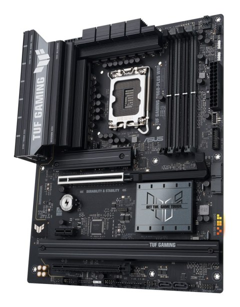 ASUS Płyta główna ASUS TUF GAMING B860-PLUS WIFI