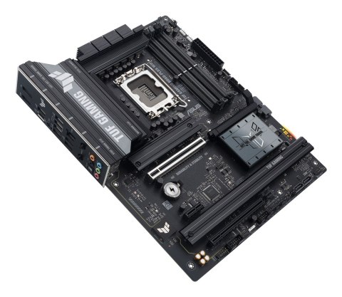 ASUS Płyta główna ASUS TUF GAMING B860-PLUS WIFI