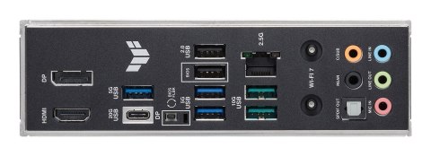 ASUS Płyta główna ASUS TUF GAMING B860-PLUS WIFI