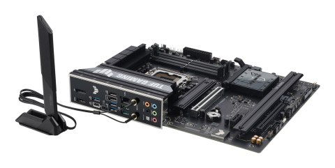 ASUS Płyta główna ASUS TUF GAMING B860-PLUS WIFI